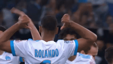 Rolando GIF