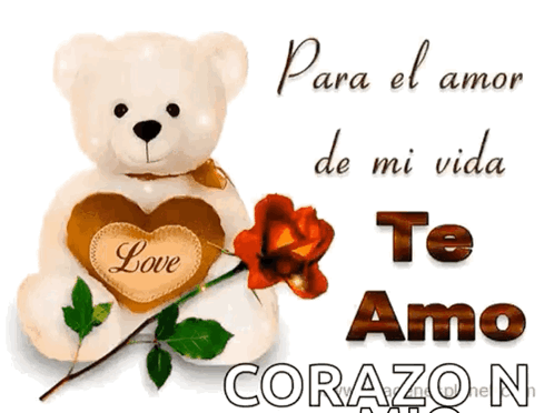 Rolando Velasquez I Love You GIF