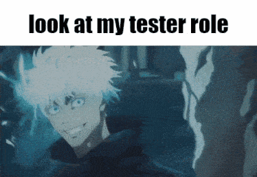 Rolecism Roles GIF
