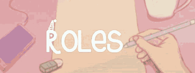 Roles Add Roles GIF
