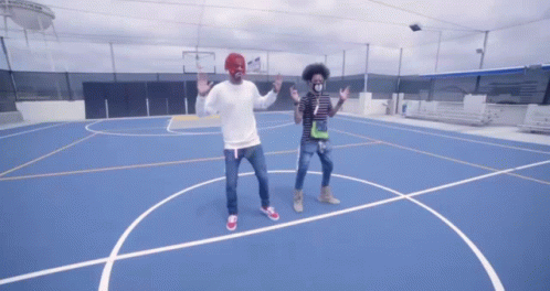 Rolex Dance GIF
