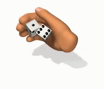 Roll Dice GIF