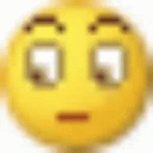 Roll Eyes Emoji GIF. This 498 x 498 animated GIF is part of our roll eyes emoji collection. Related themes include duh, emoji, whatever. Created by…
