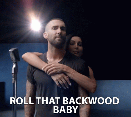 Roll That Backwood Baby Roll It GIF. This 498 x 443 animated GIF is part of our rolling a blunt collection. Related themes include enjoy, happy, smoke…