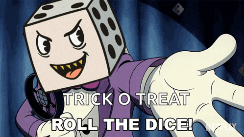 Roll The Dice Goonz Goonz Dice GIF