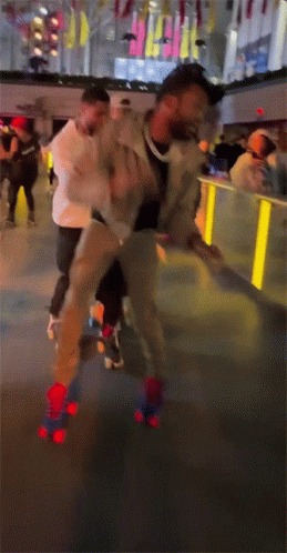 Roller Skating Meek Mill GIF. This 259 x 498 animated GIF is part of our roller skating collection. Related themes include dancing. Created by MeekMill…