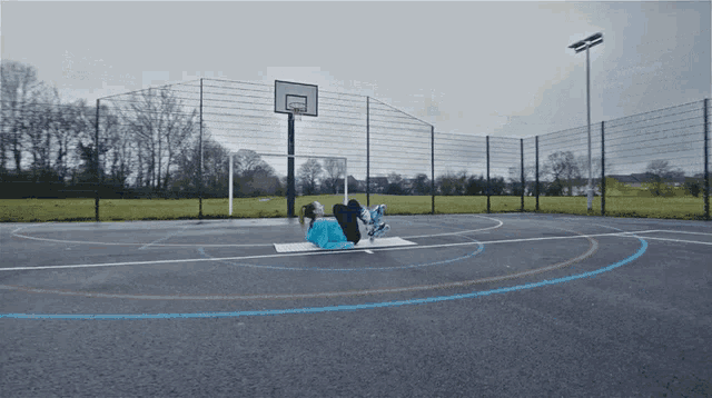Rollerfitness Workout GIF