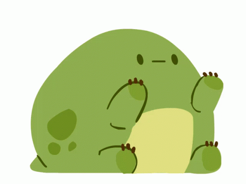 Rolling Cute GIF