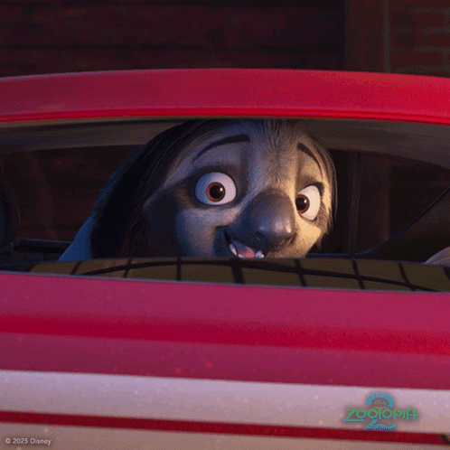 Rolling Down My Car Window Flash GIF. This 498 x 498 animated GIF is part of our sloth zootopia collection. Related themes include disney, flash. Created by…