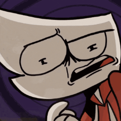 Rolling Down The Street Dan GIF