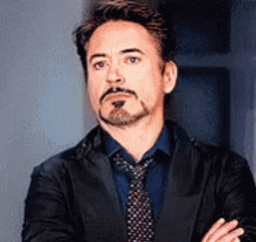 Rolling Eyes GIF