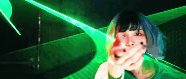 Rom Zsasz GIF