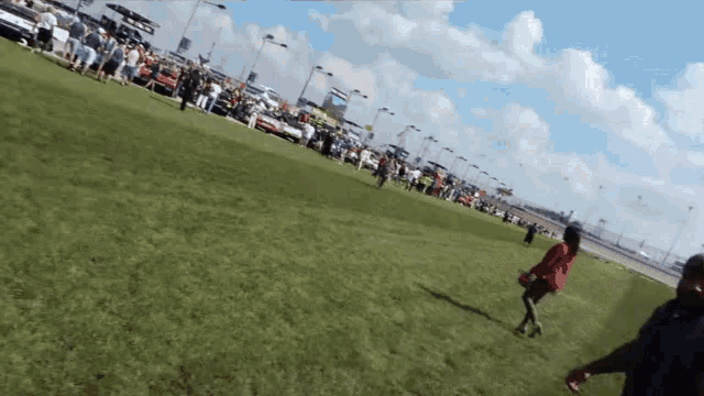 Roman Atwood Smile More GIF