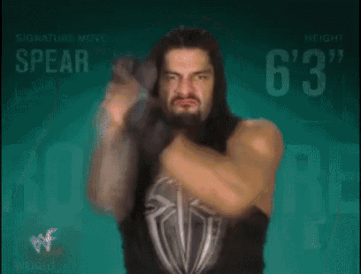 Roman Handjob GIF