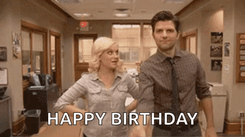 Romance Flowers GIF