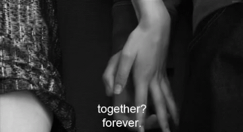 Romance Hold Hands GIF. This 498 x 272 animated GIF is part of our hand on chest collection. View the original animation, share it, or browse related GIFs.