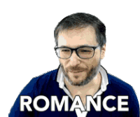 Romance Love Interest Sticker