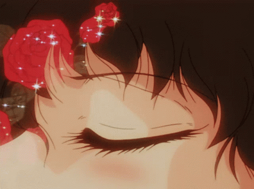 Romantic Aesthetic GIF