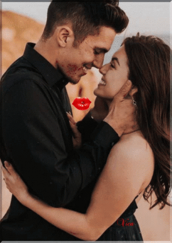 Romantic GIF