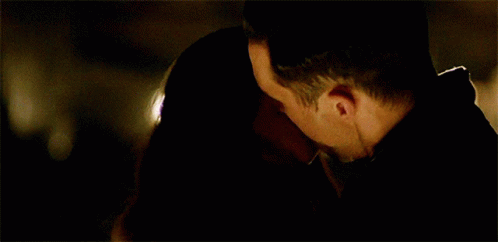 Romantic Kissing Deeply GIF. This 498 x 242 animated GIF is part of our tongue kissing collection. Related themes include romantic. Created by…