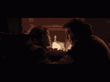 Romantic GIF