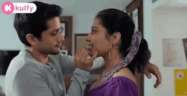 Romantic Romance GIF