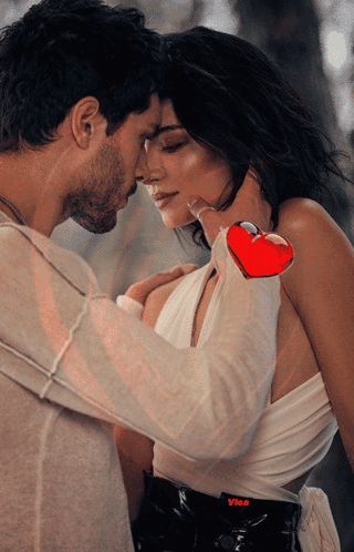 Romantic GIF