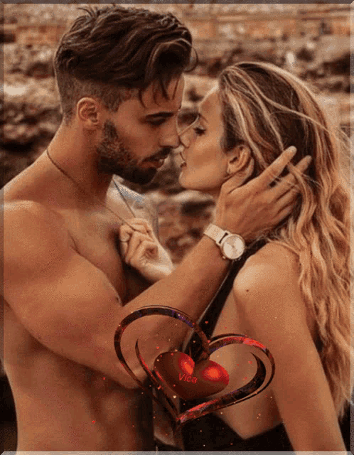 Romantic GIF