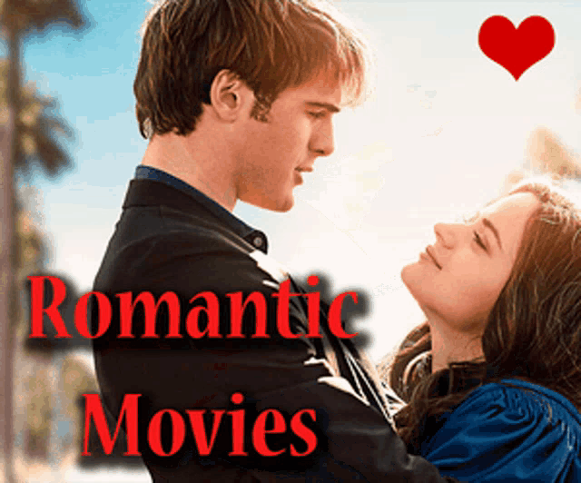 Romanticmovies GIF