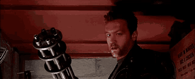 Romme Arnold GIF