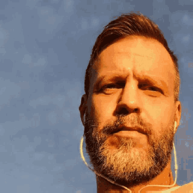 Ron Beard GIF