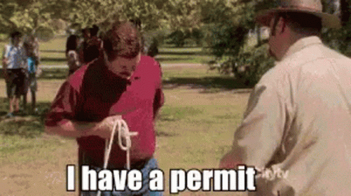 Ron Vaccine GIF