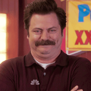 Ron GIF