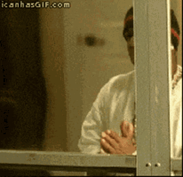 Rona Excited GIF