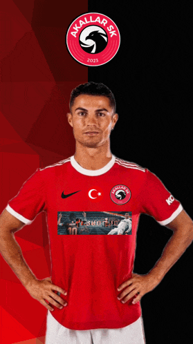 Ronaldo GIF