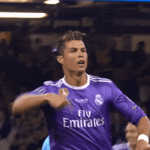 Ronaldo Cristiano Ronaldo GIF