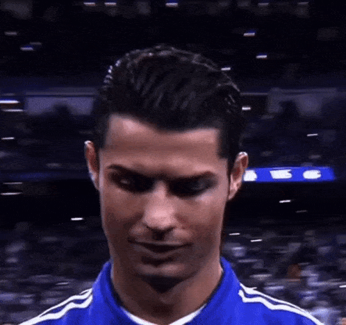 Ronaldo GIF