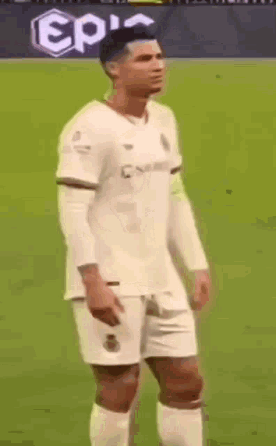 Ronaldo GIF