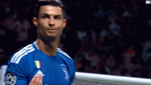 Ronaldo Paura GIF. This 498 x 280 animated GIF is part of our paura eh collection. Related themes include afraid, ronaldo. Created by maroz06. View the…