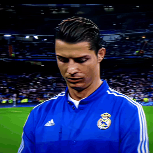 Ronaldo Tuff GIF. This 498 x 498 animated GIF is part of our cr7 collection. Related themes include ronaldo. Created by JOSEFCUZYEA. View the original…