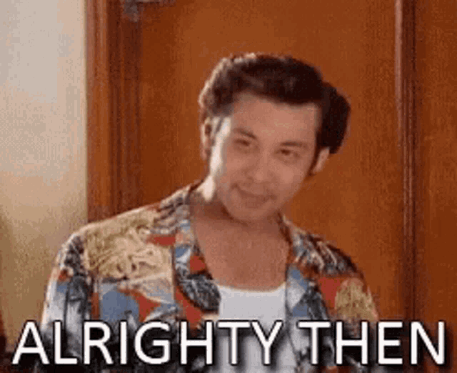 Rondillo Ace Ventura GIF