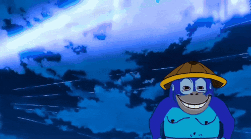 Ronke Rice GIF