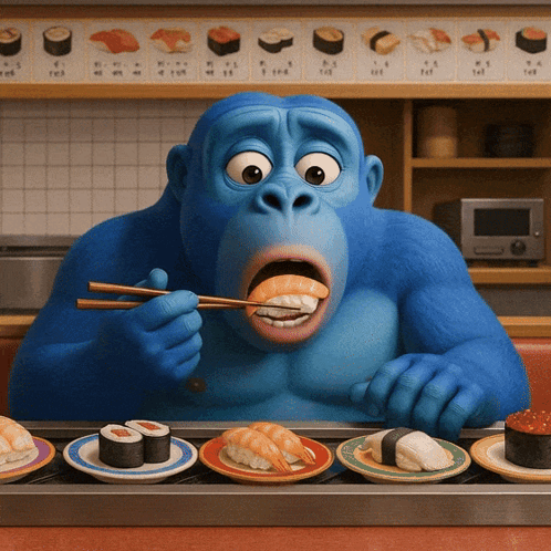 Ronke Ronin Network GIF