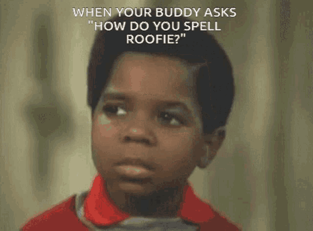 Roofie Date GIF