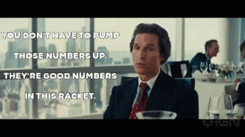 Rookie Numbers GIF. This 498 x 280 animated GIF is part of our those are rookie numbers collection. Related themes include numbers, wolf. Created by…