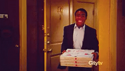 Room Chaos GIF