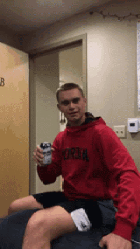 Room Confused GIF