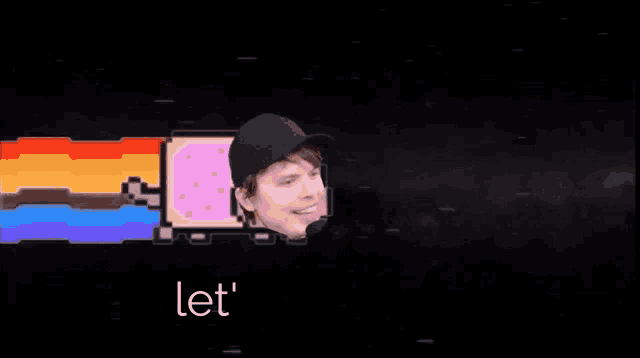 Roomieofficial Joel Berghult GIF