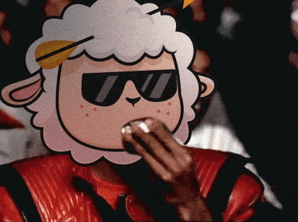 Roost Toshi GIF