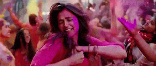 Rootvampire Deepika GIF